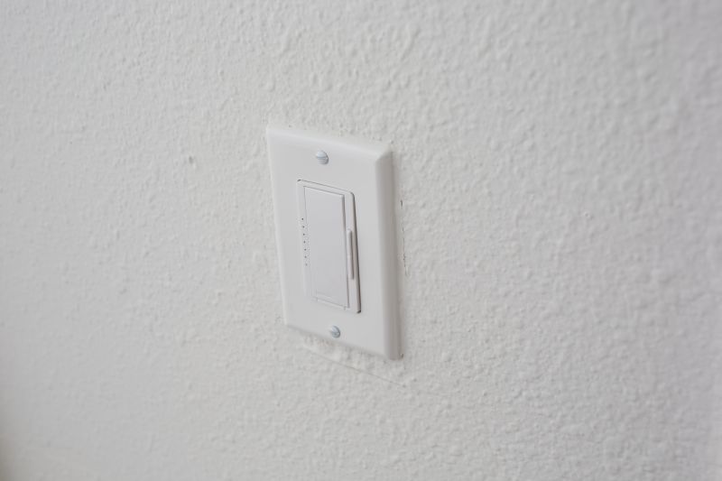 Dimmer Switch Wiring