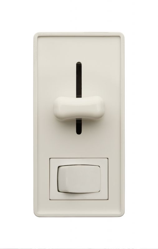 Dimmer Switch Wiring