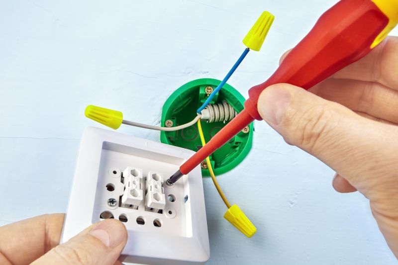 Dimmer Switch Wiring