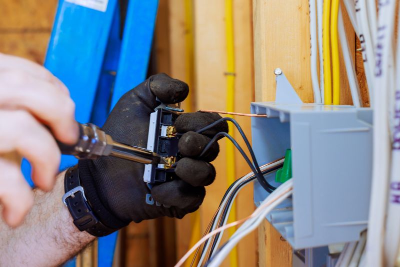 Electrical Service