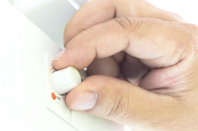 Greater Flexibility Over Level of Brightness!